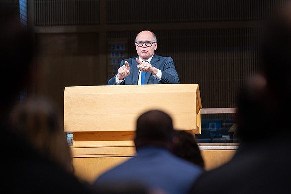 All Employee Conference - Jan. 2026