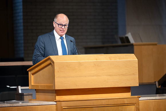 All Employee Conference - Jan. 2026