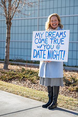 Date Night Promo BTS - Jan. 2026