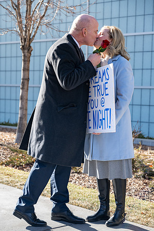 Date Night Promo BTS - Jan. 2026