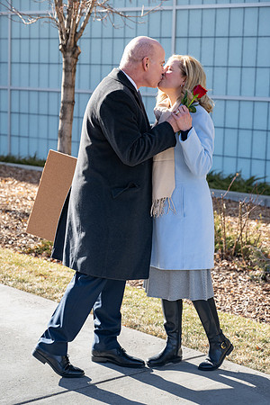 Date Night Promo BTS - Jan. 2026