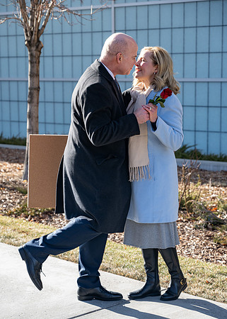 Date Night Promo BTS - Jan. 2026