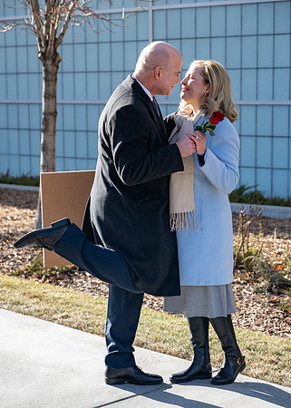 Date Night Promo BTS - Jan. 2026