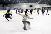 SnowFest Ice Skating - Feb. 2026