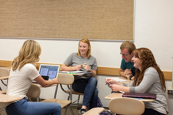 Communicable Disease Class