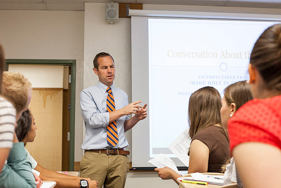 Communicable Disease Class