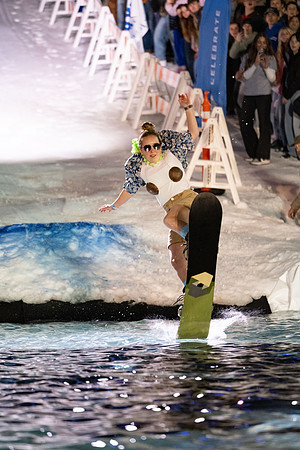 Pond Skimming - Feb 2026