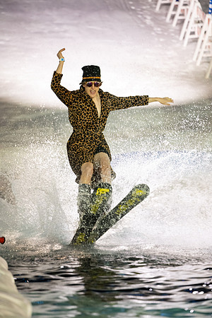 Pond Skimming - Feb 2026