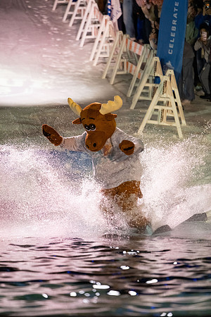 Pond Skimming - Feb 2026