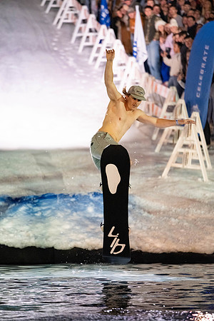 Pond Skimming - Feb 2026