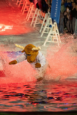 Pond Skimming - Feb 2026