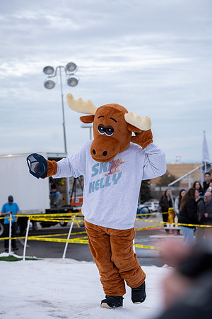 Pond Skimming - Feb. 2026