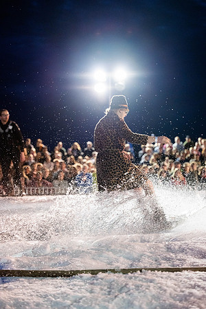 Pond Skimming - Feb. 2026