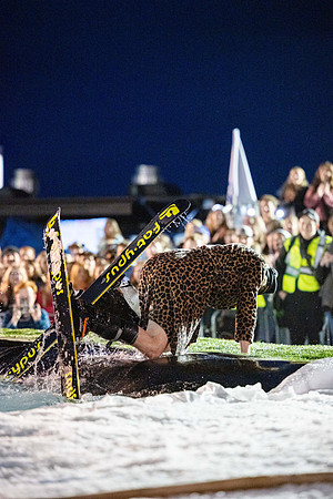Pond Skimming - Feb. 2026