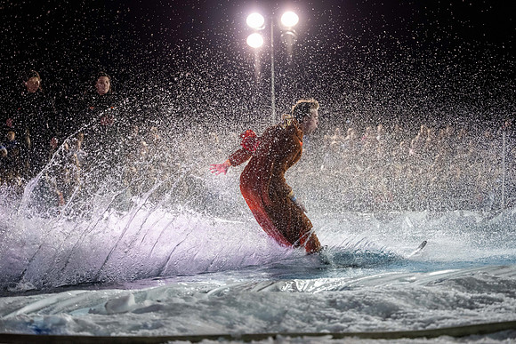 Pond Skimming - Feb. 2026