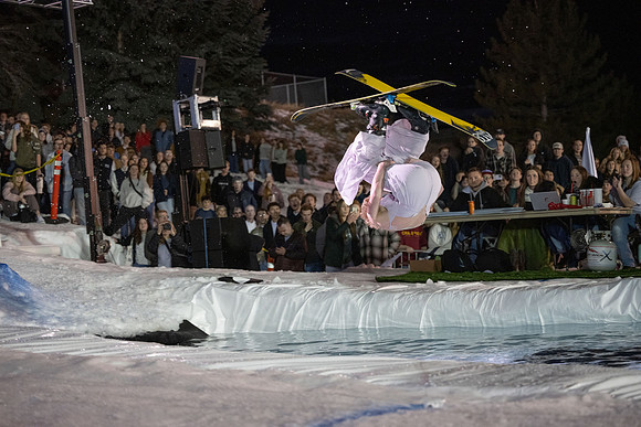 Pond Skimming - Feb. 2026