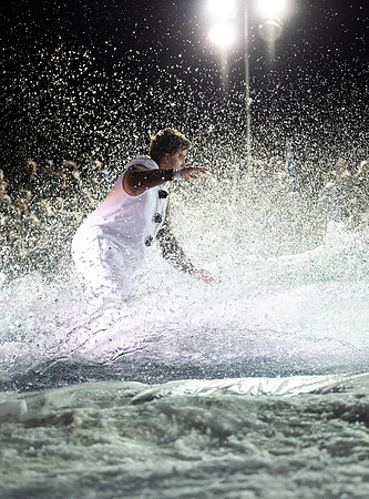 Pond Skimming - Feb. 2026