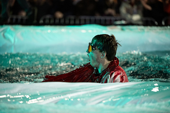Pond Skimming - Feb. 2026