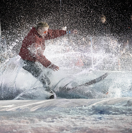 Pond Skimming - Feb. 2026