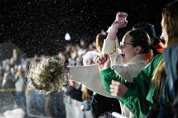 Pond Skimming - Feb. 2026