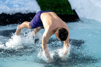WinterFest Polar Plunge - Feb. 2025