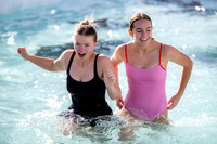 WinterFest Polar Plunge - Feb. 2025