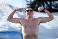 WinterFest Polar Plunge - Feb. 2025