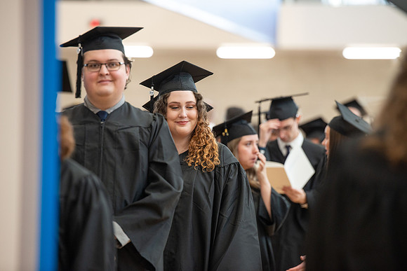 BYU-Idaho Graduation - Dec 2022