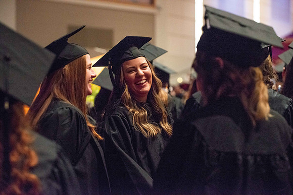 BYU-Idaho Graduation - Dec 2022