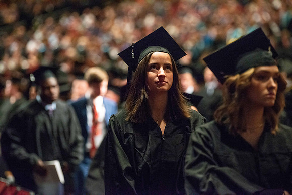 BYU-Idaho Graduation - Dec 2022