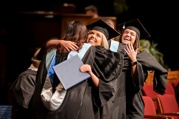 BYU-Idaho Graduation - Dec 2022