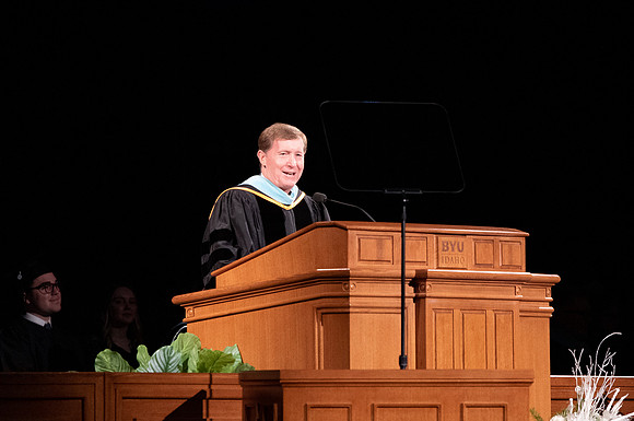 Commencement - December 2022