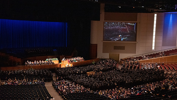 Commencement - December 2022