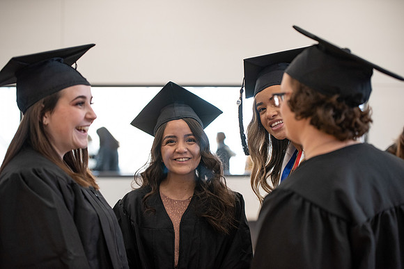 Commencement - December 2022