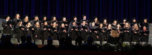 Commencement - Dec 2022
