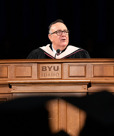 Commencement - Dec 2022