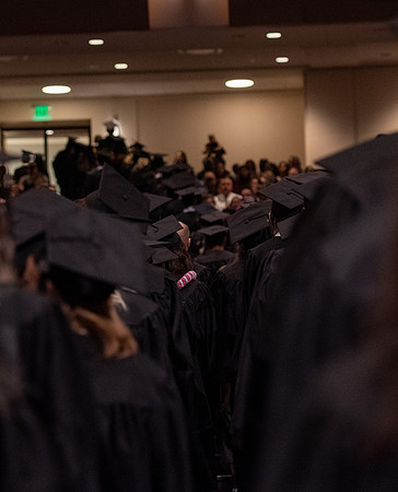 Commencement - Dec 2022