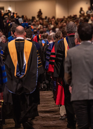 Commencement - Dec 2022