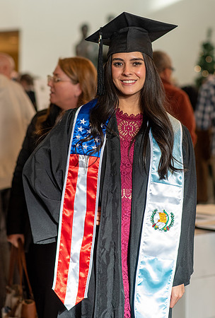 Commencement - Dec 2022