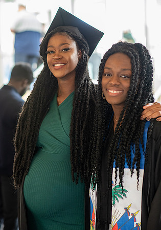 Commencement - Dec 2022