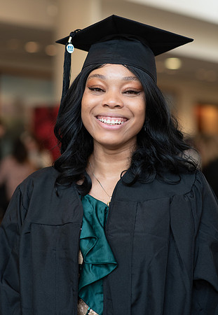 Commencement - Dec 2022