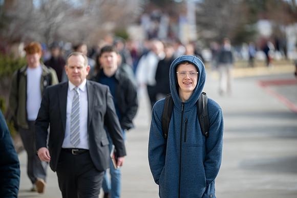 President Oaks Worldwide Devotional - Feb 2026