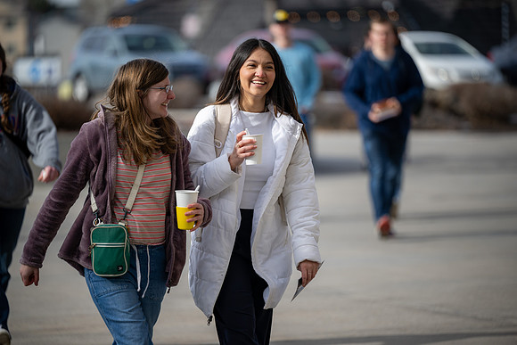 President Oaks Worldwide Devotional - Feb 2026