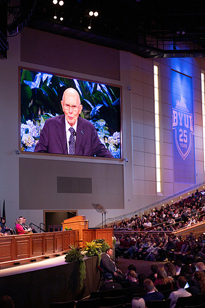 Devo - President Oaks - Feb 2026