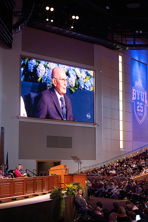 Devo - President Oaks - Feb 2026