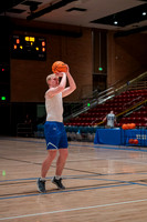 BYUI All Stars Vs. Faculty Basketball - Feb 2026