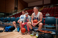 BYUI All Stars Vs. Faculty Basketball - Feb 2026