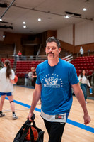 BYUI All Stars Vs. Faculty Basketball - Feb 2026