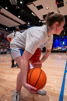 BYUI All Stars Vs. Faculty Basketball - Feb 2026