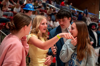 BYUI All Stars Vs. Faculty Basketball - Feb 2026